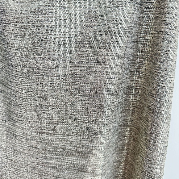 NEW Significant Other Maxi Dress Womens 10 Cut Out Halter Metallic Gown Chloe - Picture 6 of 10